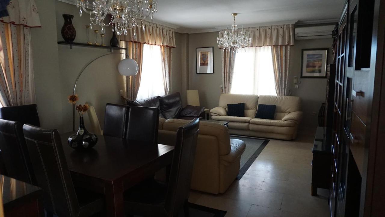 Chalet Relax Luxury Navas del Rey Exterior photo